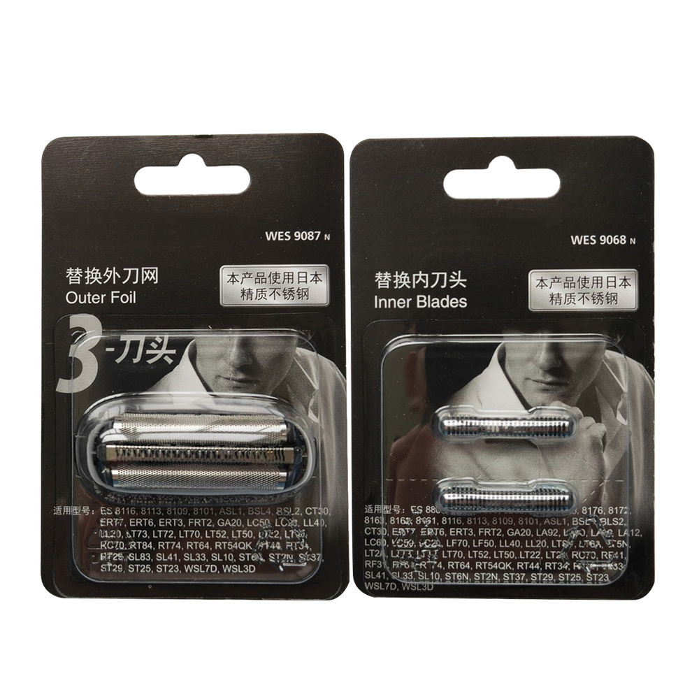 Power Tools Panasonic - NEW Original for Panasonic Shaver WES9087