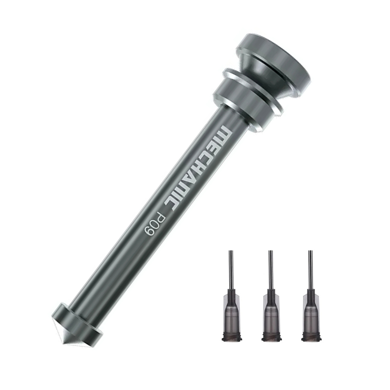 Power Tools Green - MECHANIC P09 Aluminum Alloy BGA Solder