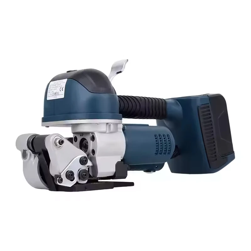 Power Tools Battery - Heavy Industrial Steel Pipe Electric Battery
