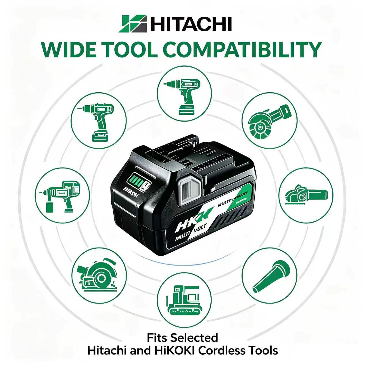 100% Original HiKOKI BSL36A18  - đánh giá và giá Power Tools Hitachi