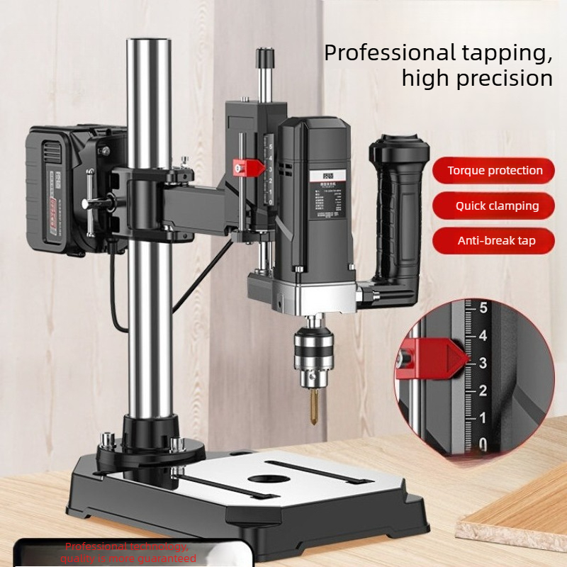 High Power Lithium Electric Ta - đánh giá và giá Power Z Tools