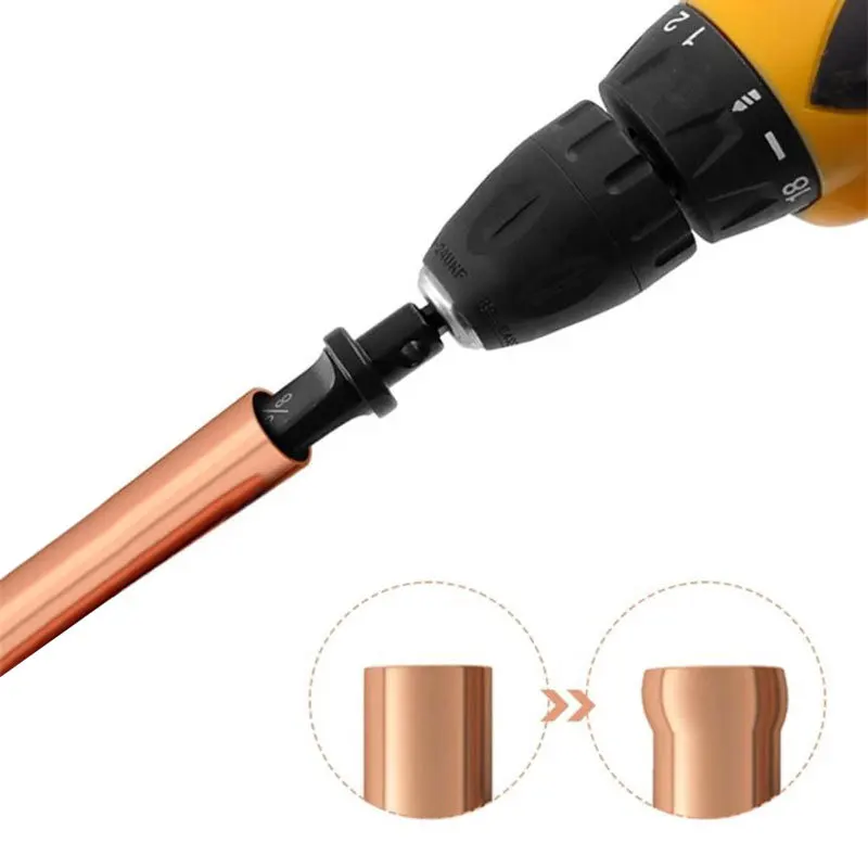 2 Chiếc Ống Đồng Giãn Nở Tiếng - đánh giá và giá Power Tools English