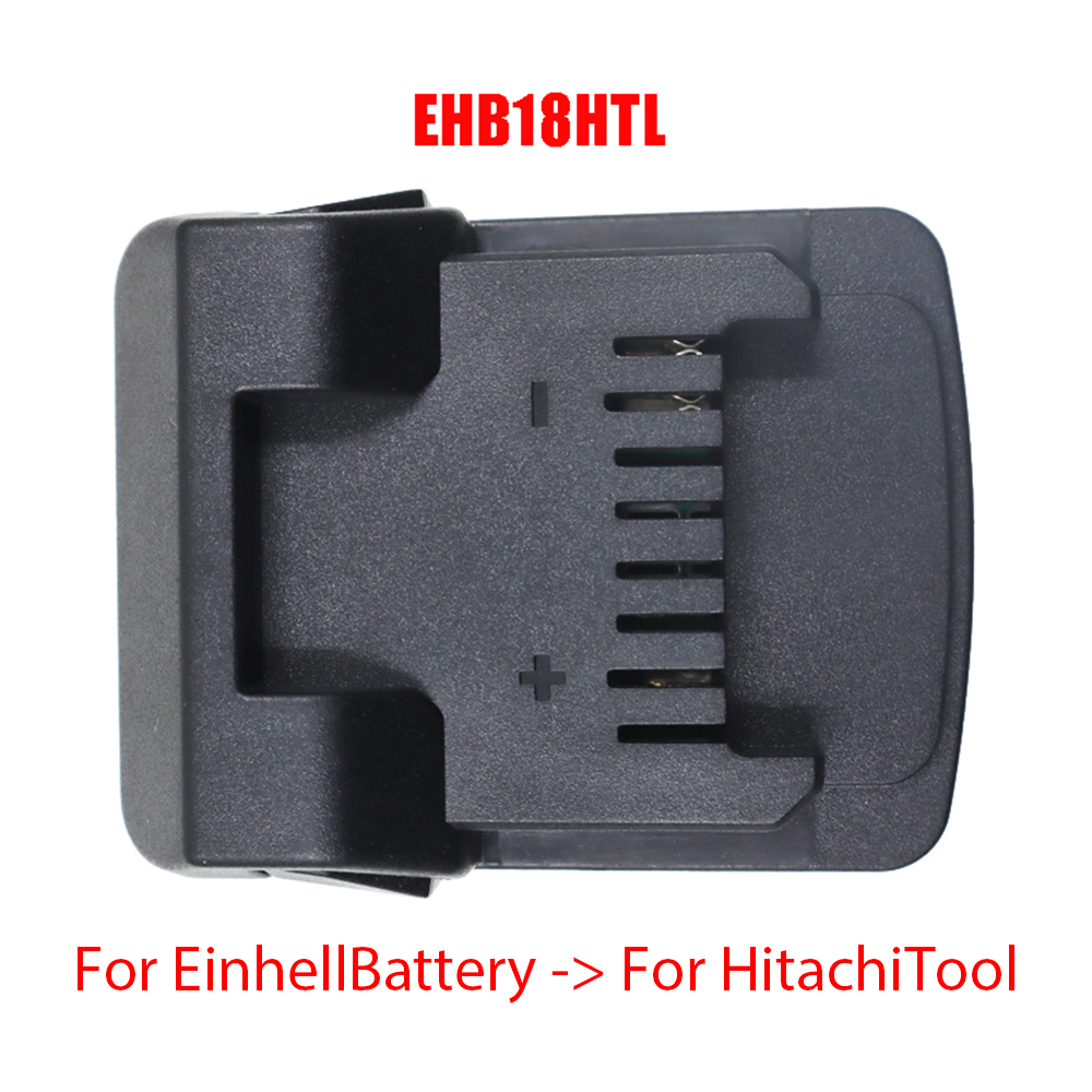 EHB18HTL Bộ Chuyển Đổi Cho Ein - đánh giá và giá Power Tools Hitachi