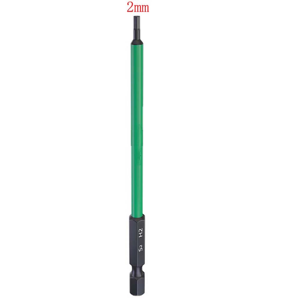 Green Magnetic Steel Screwdriv - đánh giá và giá Power Tools Green