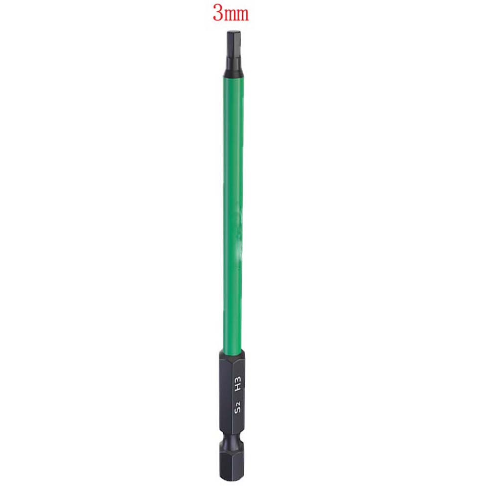 Green Magnetic Steel Screwdriv - đánh giá và giá Power Tools Green