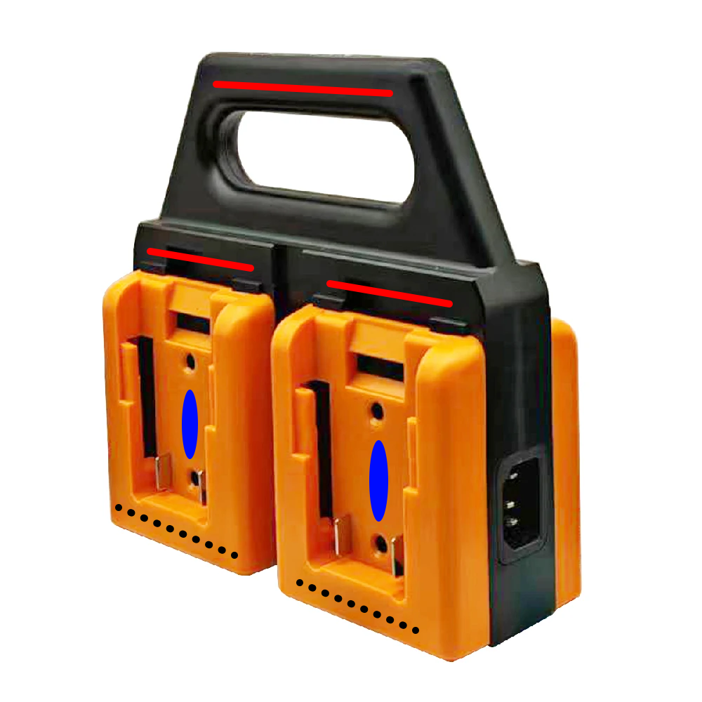 Power Tools Accessories For De - đánh giá và giá Dewalt Power Tools Xr
