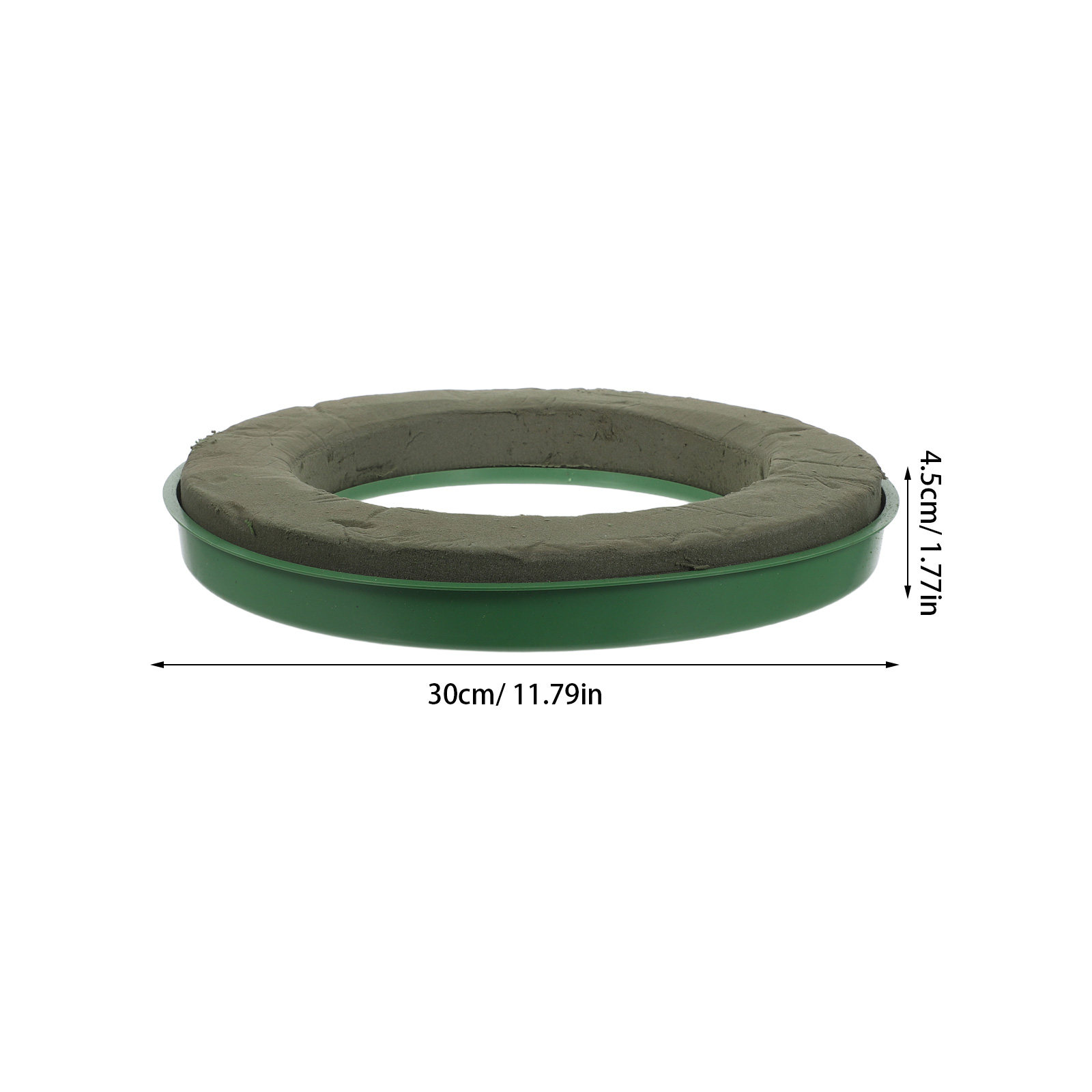 Ring Suction Cup Plastic Fixed - đánh giá và giá Power Tools Green