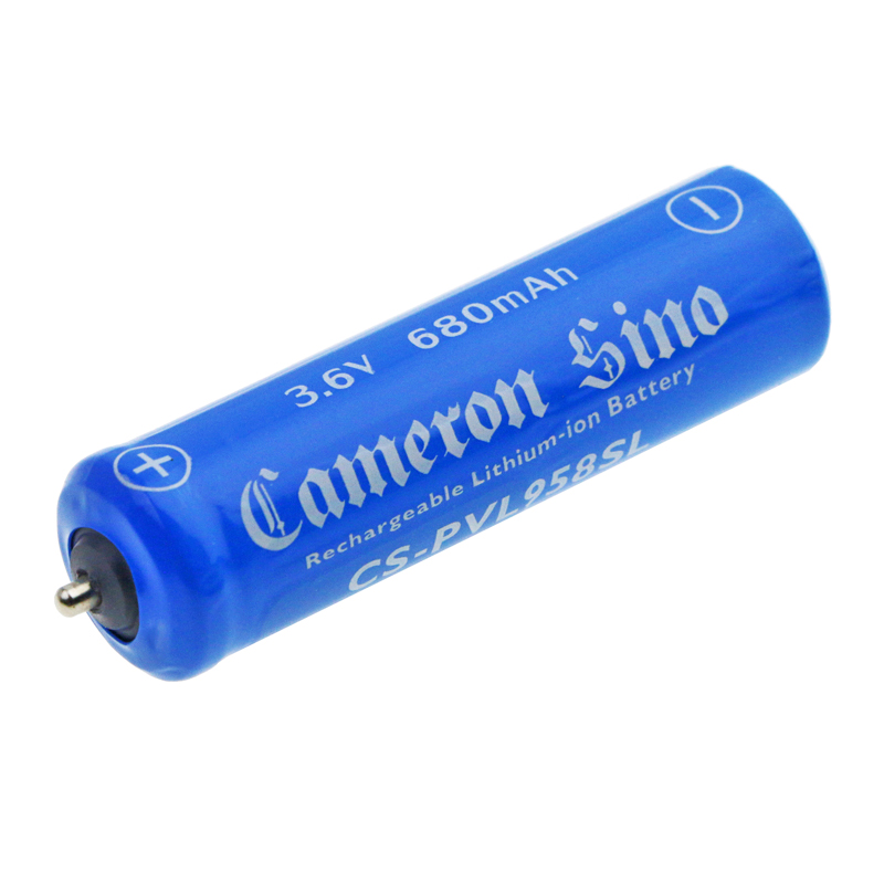 GreenBattery 680mAh Battery fo - đánh giá và giá Power Tools Panasonic
