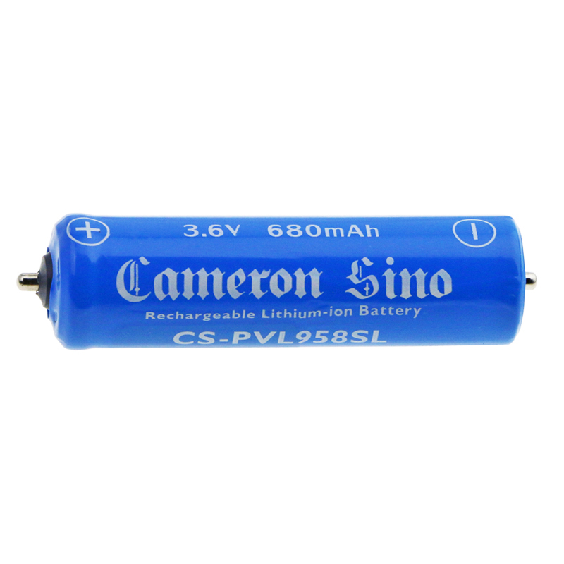 GreenBattery 680mAh Battery fo - đánh giá và giá Power Tools Panasonic