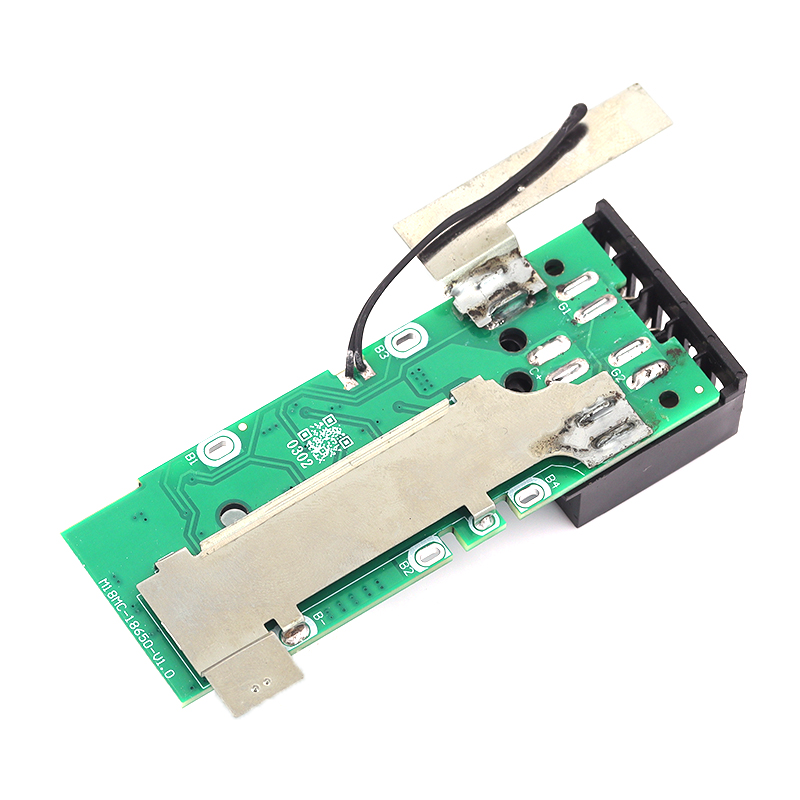 M18 Replacement 18V 18650 BMS  - đánh giá và giá Power Tools Green