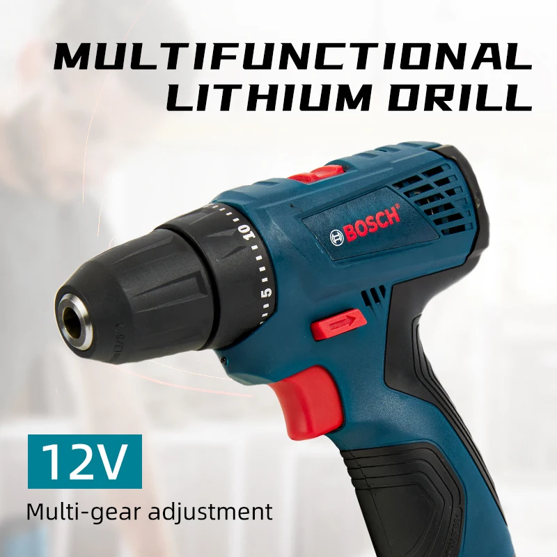 Bosch Professional Electric Dr - đánh giá và giá Power Z Tools