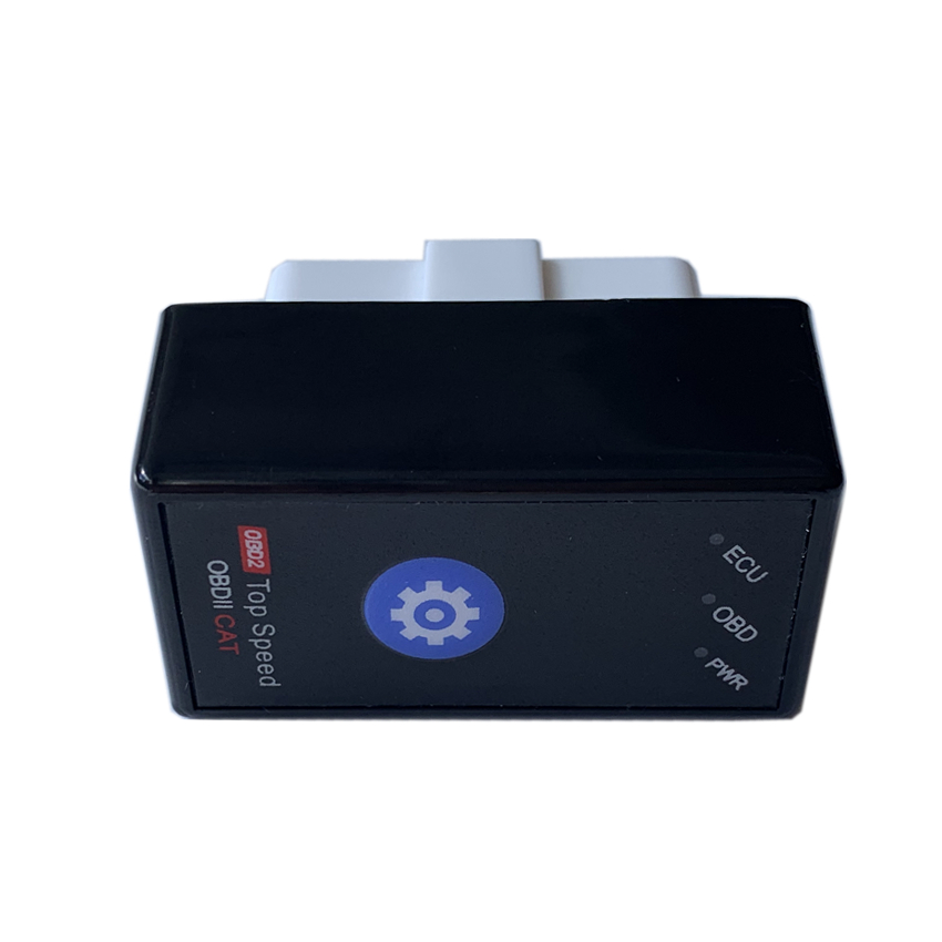 OBDIICAT-HK01 Super OBD2 Chip  - đánh giá và giá Power Tools English