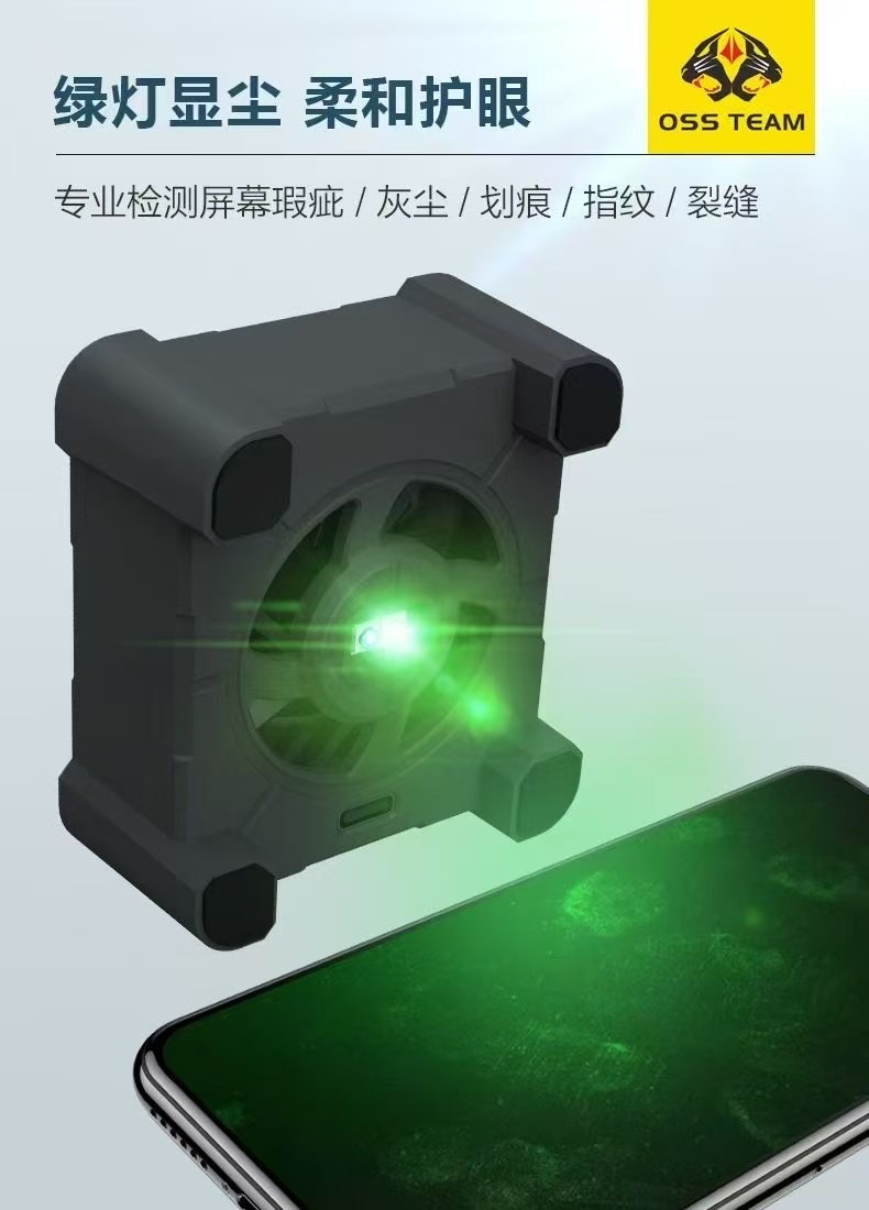 OSS Mini Powerful Exhaust Fan  - đánh giá và giá Power Tools Green