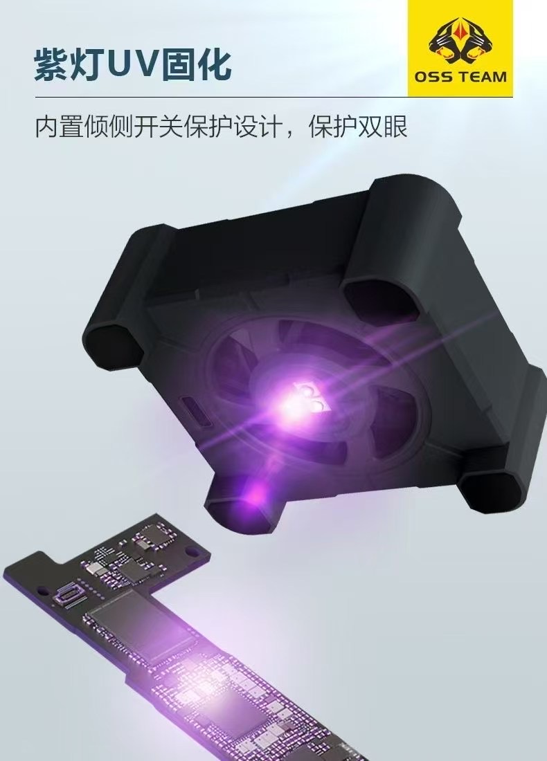 OSS Mini Powerful Exhaust Fan  - đánh giá và giá Power Tools Green