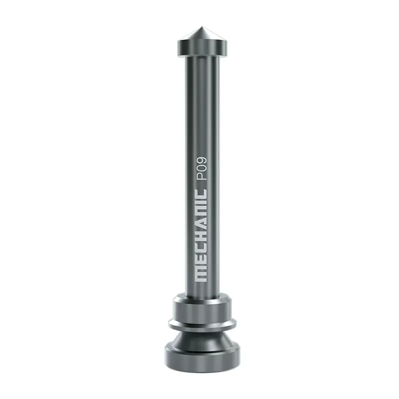 MECHANIC P09 Aluminum Alloy BG - đánh giá và giá Power Tools Green