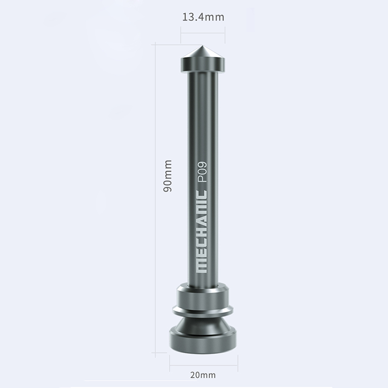 MECHANIC P09 Aluminum Alloy BG - đánh giá và giá Power Tools Green