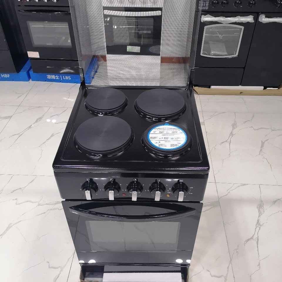 4-Head Full Electric Convectio - đánh giá và giá Power Tools English