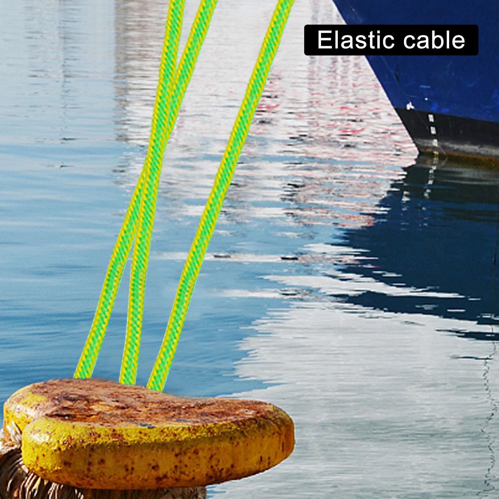 Boat Dock Lines Cords Docking  - đánh giá và giá Power Tools Green