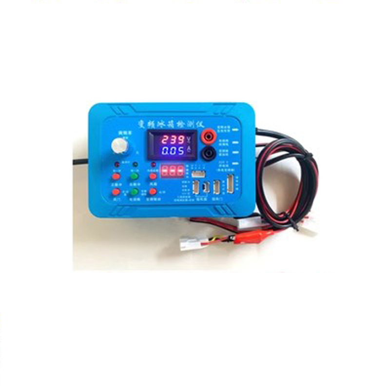 Inverter refrigerator air cond - đánh giá và giá Power Tools English