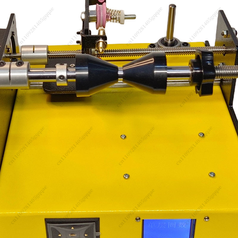 Automatic Wiring Winding Machi - đánh giá và giá Power Tools English