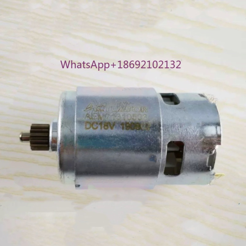 Original Motor for HiKOKI HITA - đánh giá và giá Power Tools Hitachi