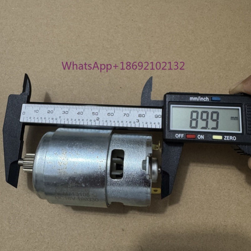 Original Motor for HiKOKI HITA - đánh giá và giá Power Tools Hitachi
