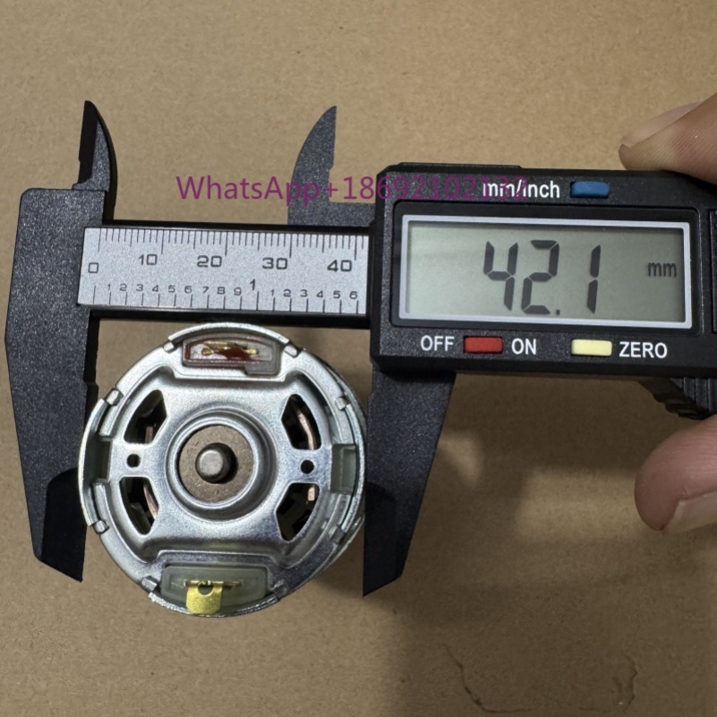 Original Motor for HiKOKI HITA - đánh giá và giá Power Tools Hitachi