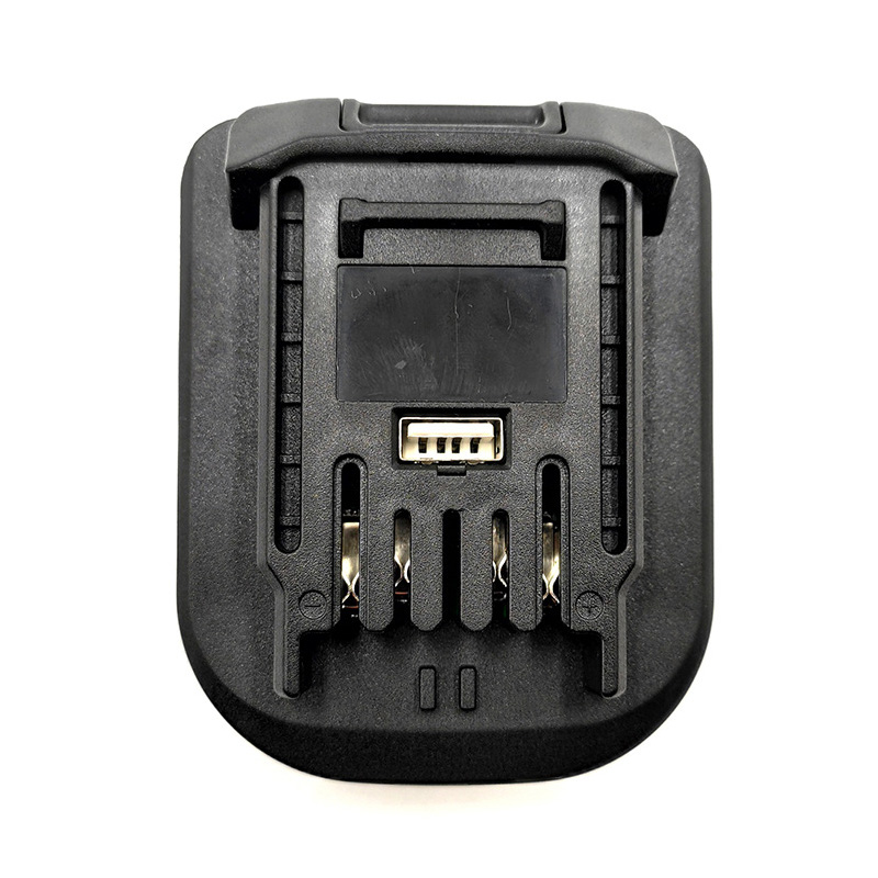 Adapter Chuyển Đổi Worx 4Pin C - đánh giá và giá Power Tools Green