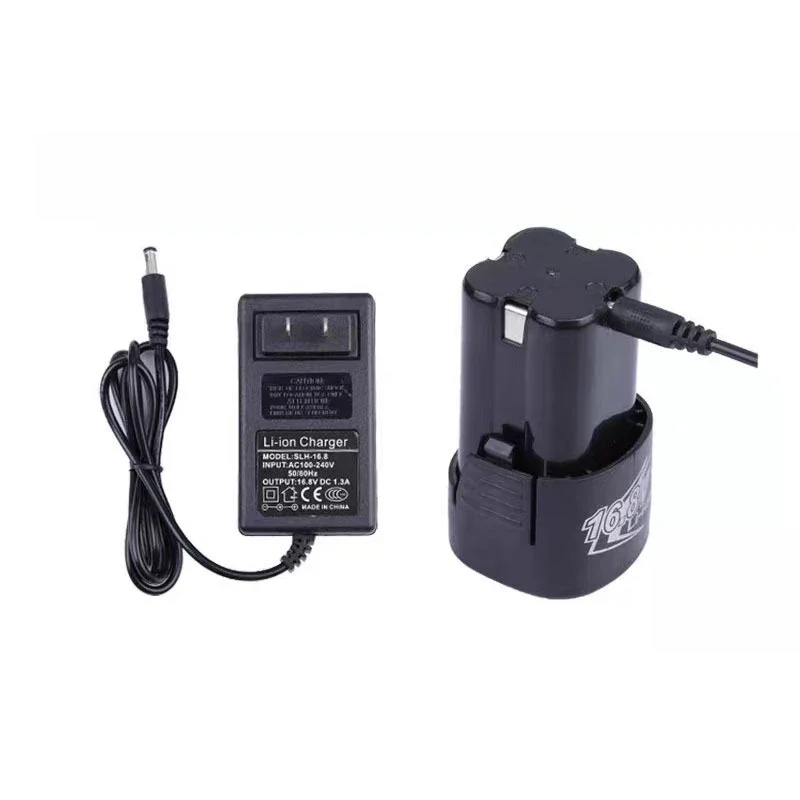 20000mAh 16.8V Lithium Li-ion  - đánh giá và giá Power Z Tools