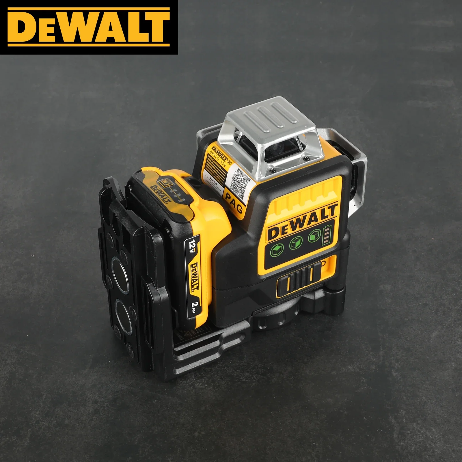 DEWALT 12V MAX Green Beam 3x36 - đánh giá và giá Dewalt Power Tools Xr