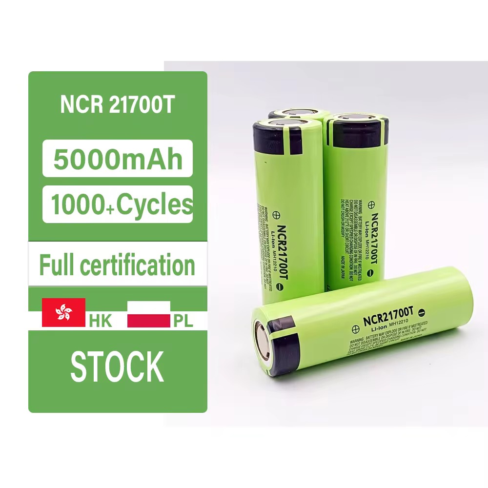 Panasonic 21700 4800mah 3.7v l - đánh giá và giá Power Tools Panasonic