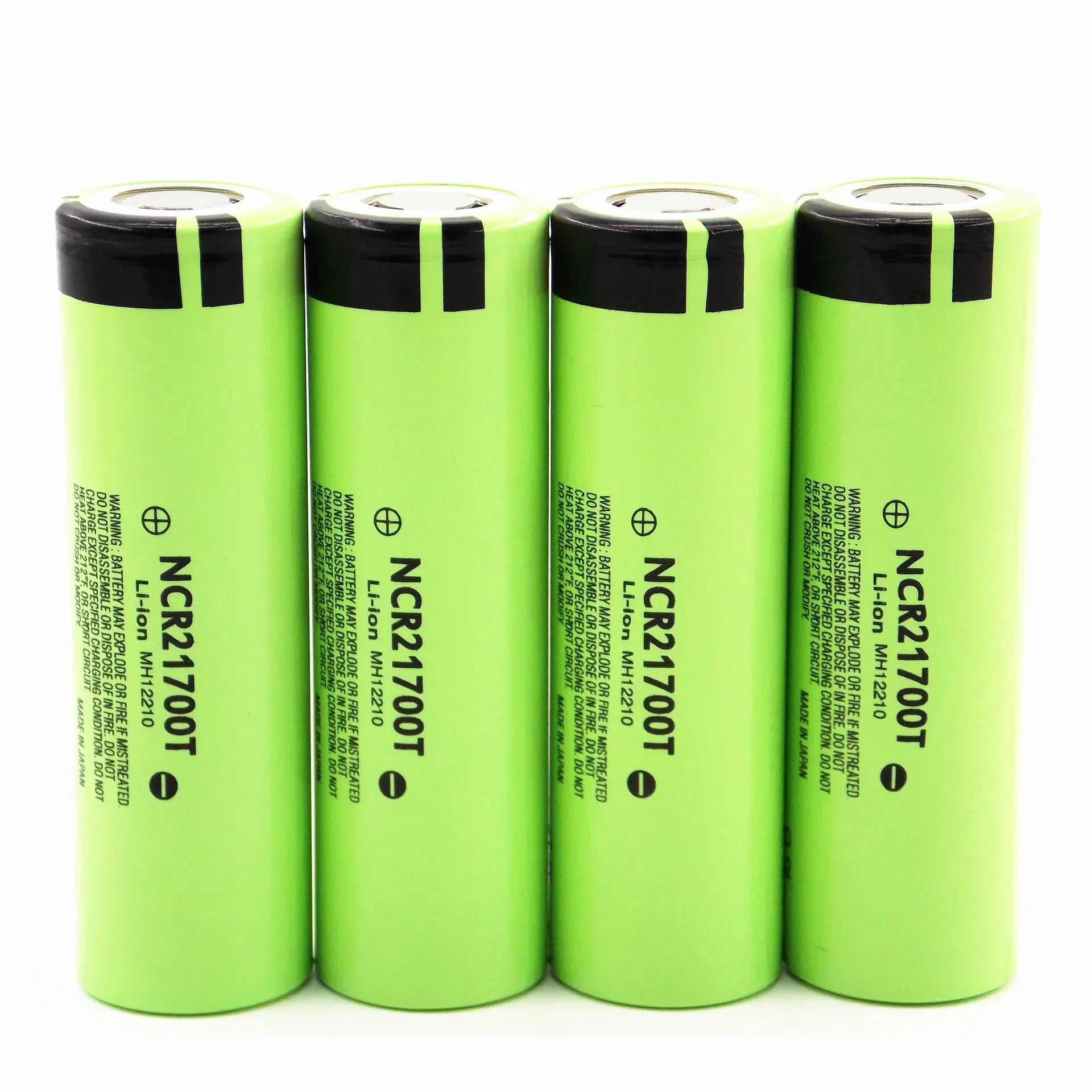 Panasonic 21700 4800mah 3.7v l - đánh giá và giá Power Tools Panasonic