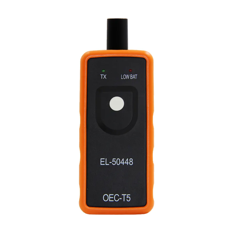 EL-50448 OEC-T5 TPMS Activatio - đánh giá và giá Power Tools English
