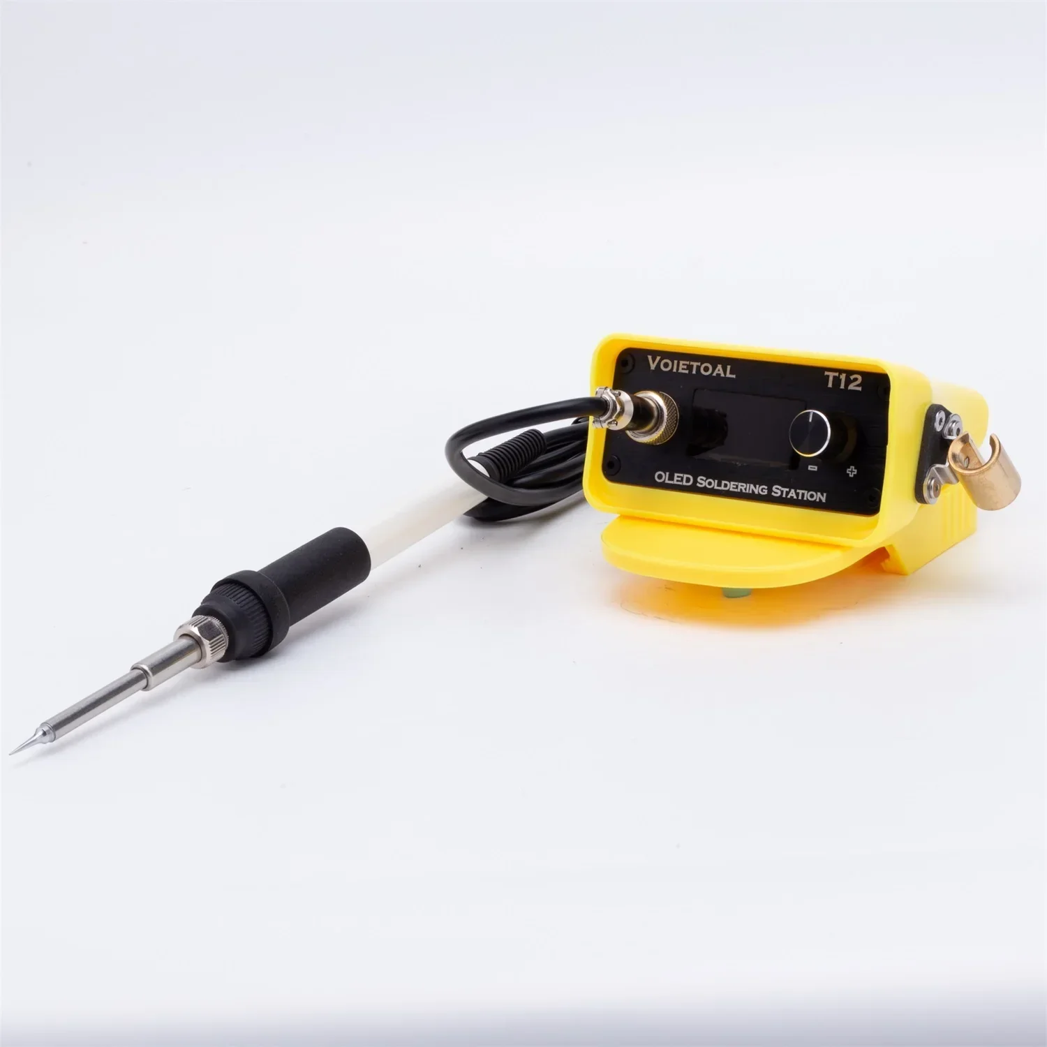 Digital T12 Soldering Iron Cor - đánh giá và giá Power Tools Hitachi