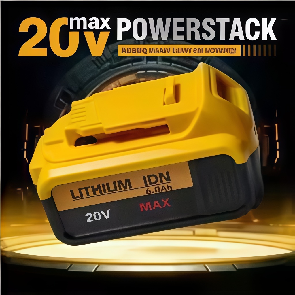 For DeWALT 20V 6.0Ah XR Li-ion - đánh giá và giá Dewalt Power Tools Xr