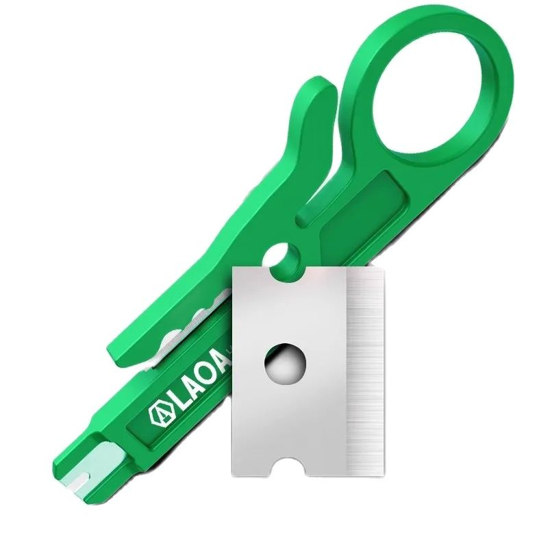 LAOA Multi Functional Small Gr - đánh giá và giá Power Tools Green