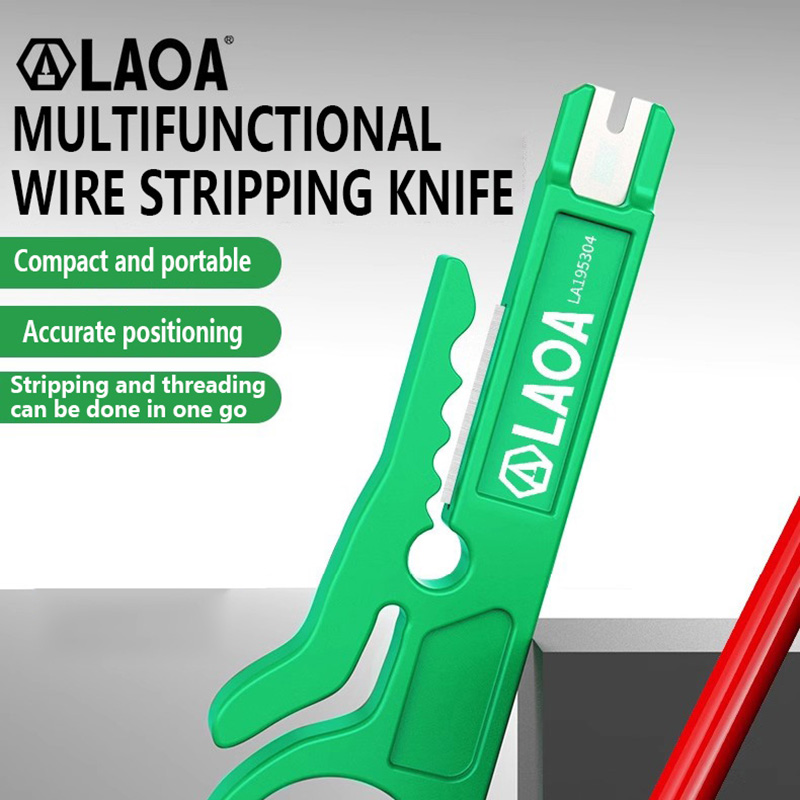 LAOA Multi Functional Small Gr - đánh giá và giá Power Tools Green