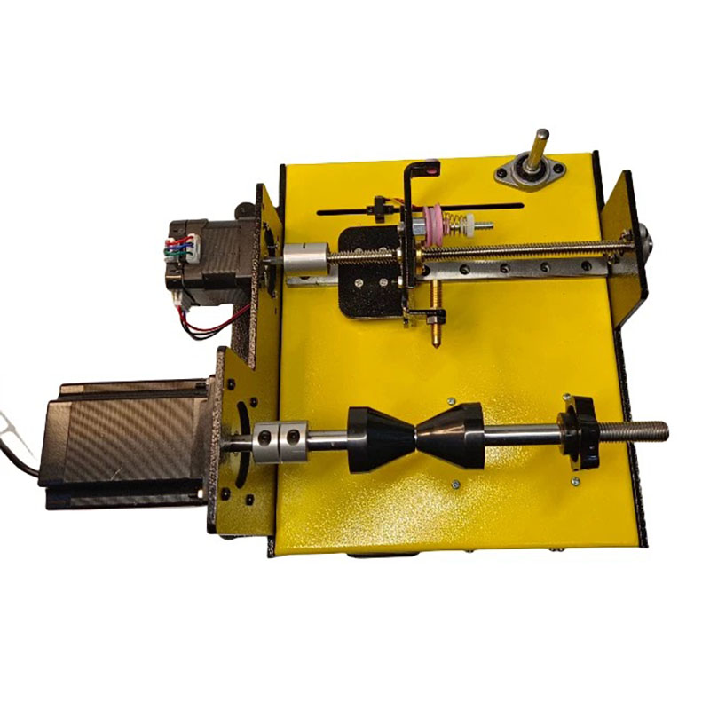 Automatic Wiring Winding Machi - đánh giá và giá Power Tools English