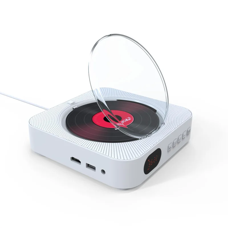Black wall-mounted bluetooth E - đánh giá và giá Power Tools English