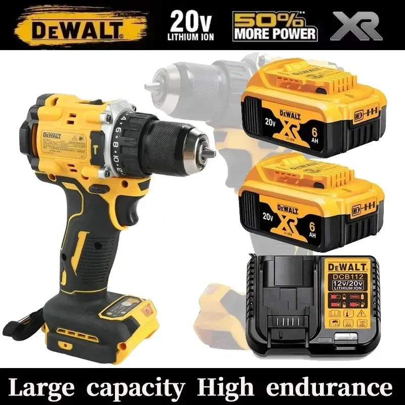 NEW 2026 DEWALT DCD805 Hand Im - đánh giá và giá Power Z Tools