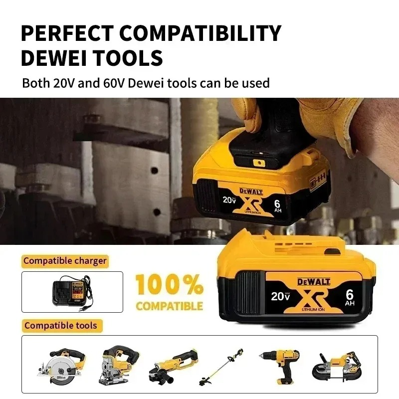 NEW 2026 DEWALT DCD805 Hand Im - đánh giá và giá Power Z Tools