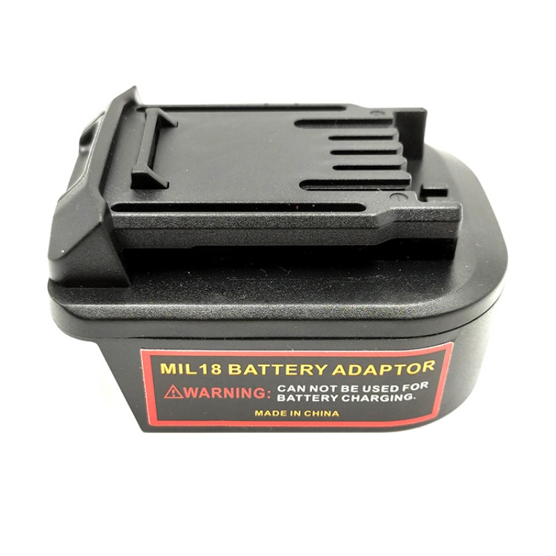 Battery Adapter Converter for  - đánh giá và giá Power Tools Green