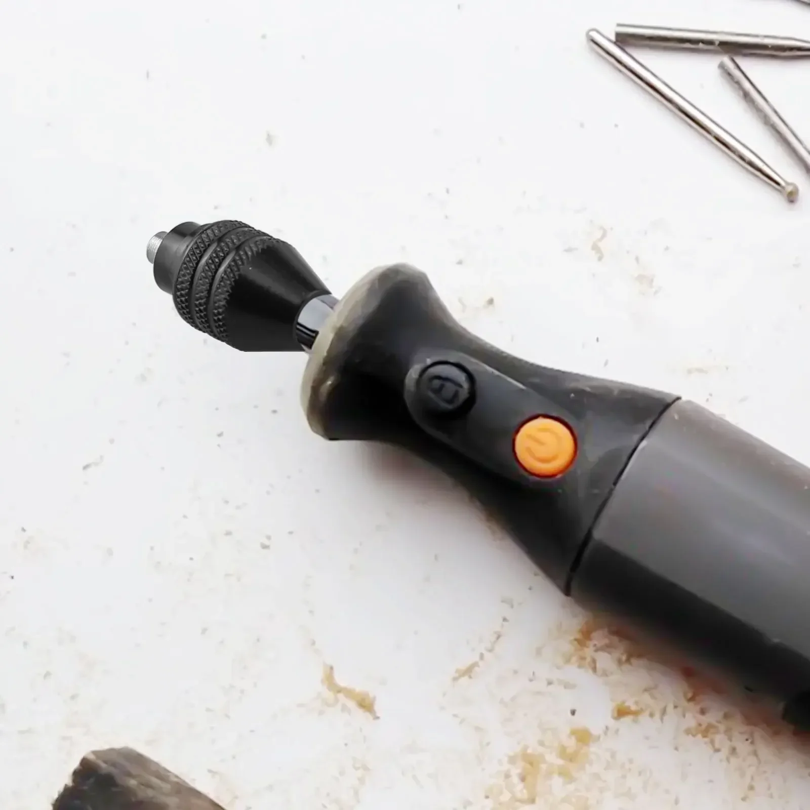 1pc 0.3-3.2mm Multi Drill Chuc - đánh giá và giá Power Z Tools