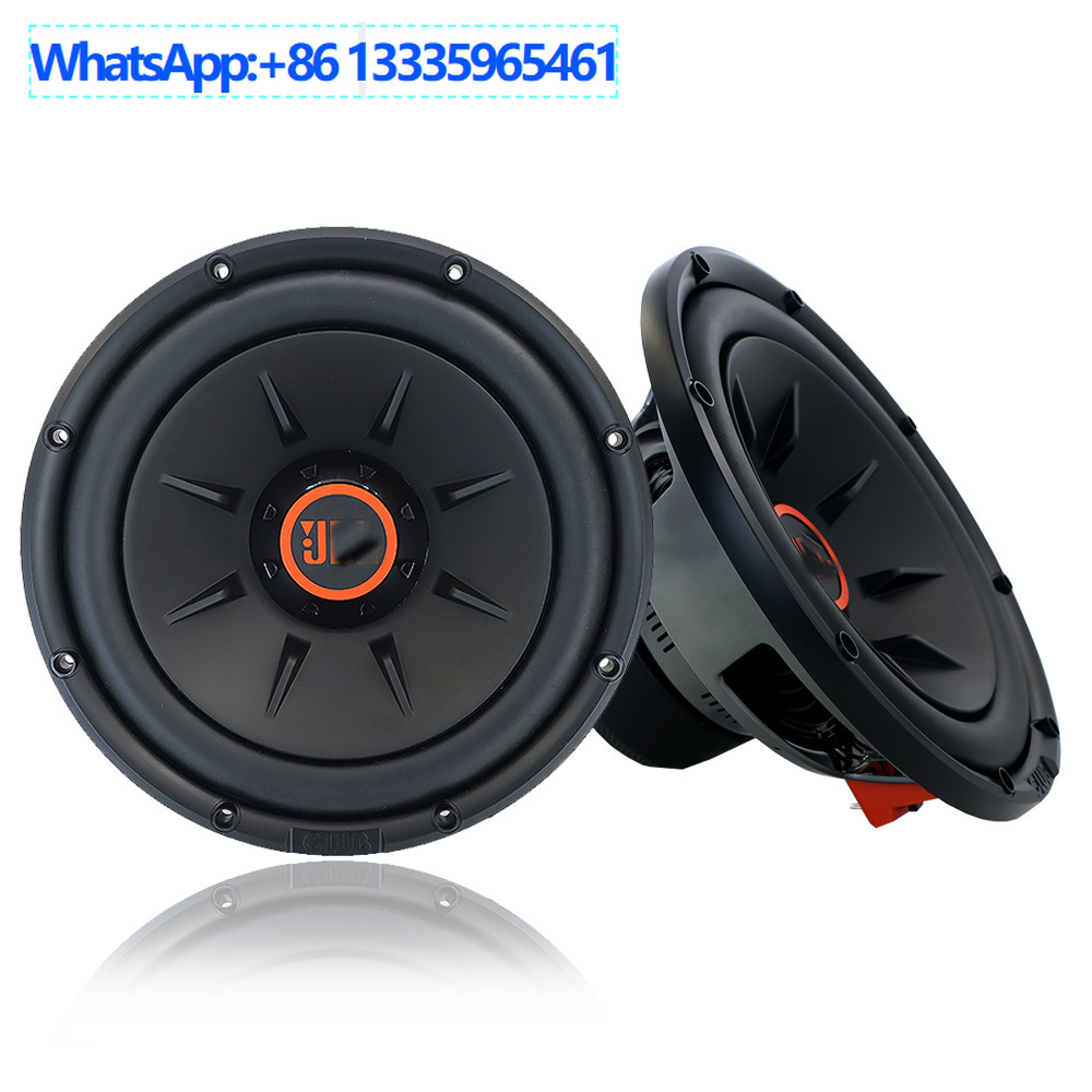 Production of 12-inch car subw - đánh giá và giá Power Tools Jb