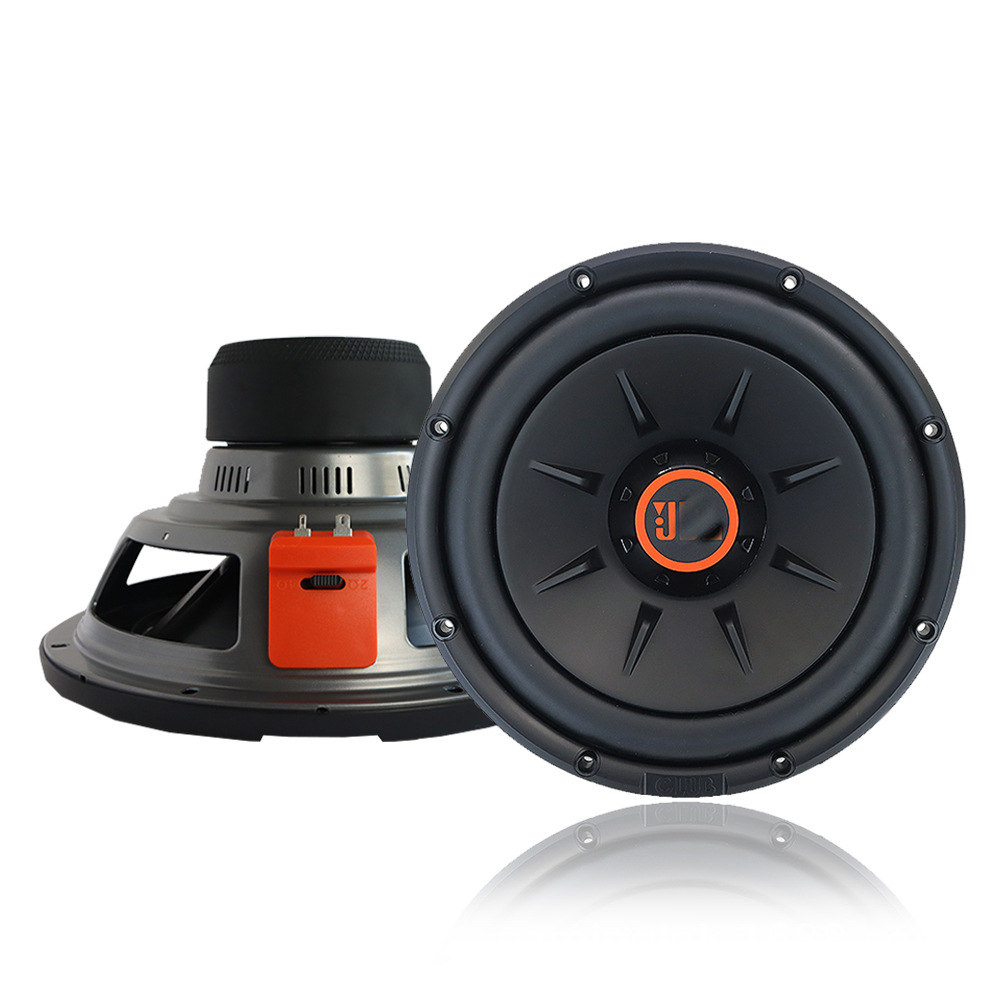 Production of 12-inch car subw - đánh giá và giá Power Tools Jb