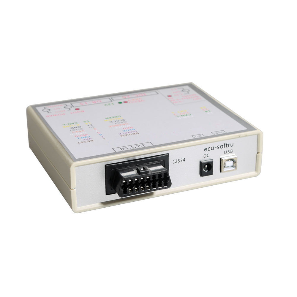 Hộp Điện Cho JTAG Sử Dụng Cho  - đánh giá và giá Power Tools English