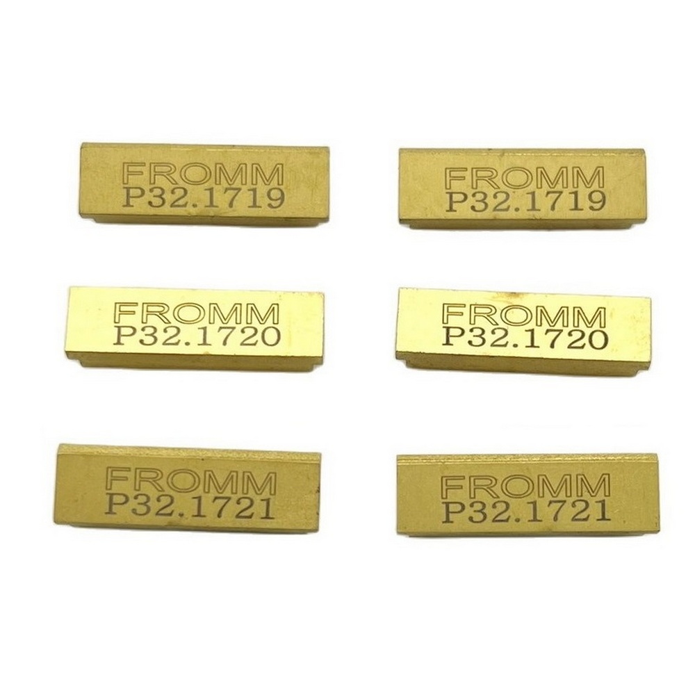 Fromm Parts P32.1719 P32.1720  - đánh giá và giá Power Tools Battery