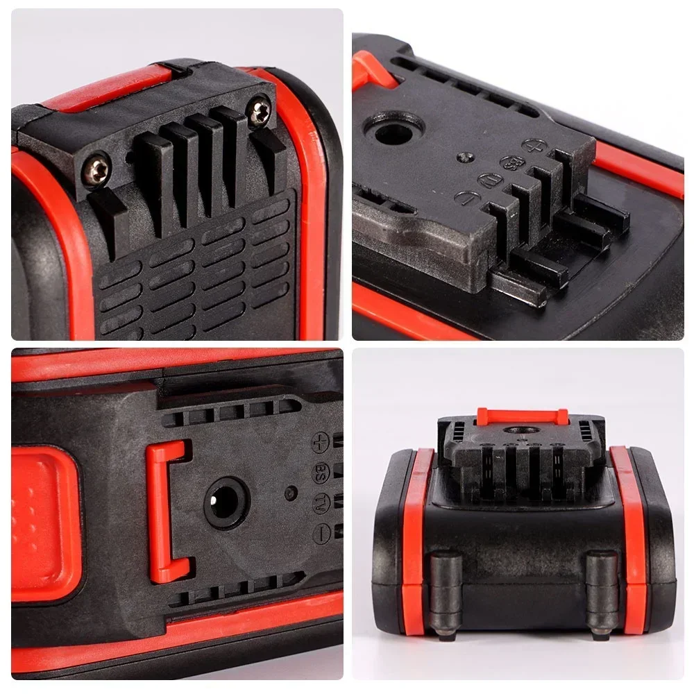 21V Rechargeable Lithium Ion B - đánh giá và giá Power Z Tools
