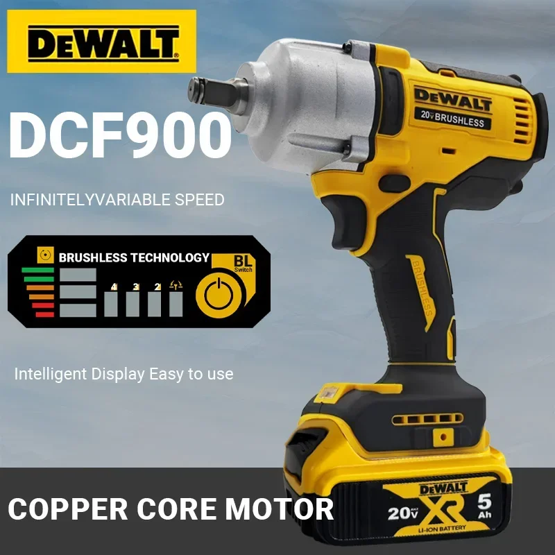 Cordless Brushless Heavy Duty  - đánh giá và giá Dewalt Power Tools Xr