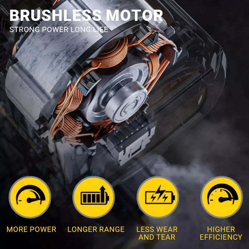 Cordless Brushless Heavy Duty  - đánh giá và giá Dewalt Power Tools Xr